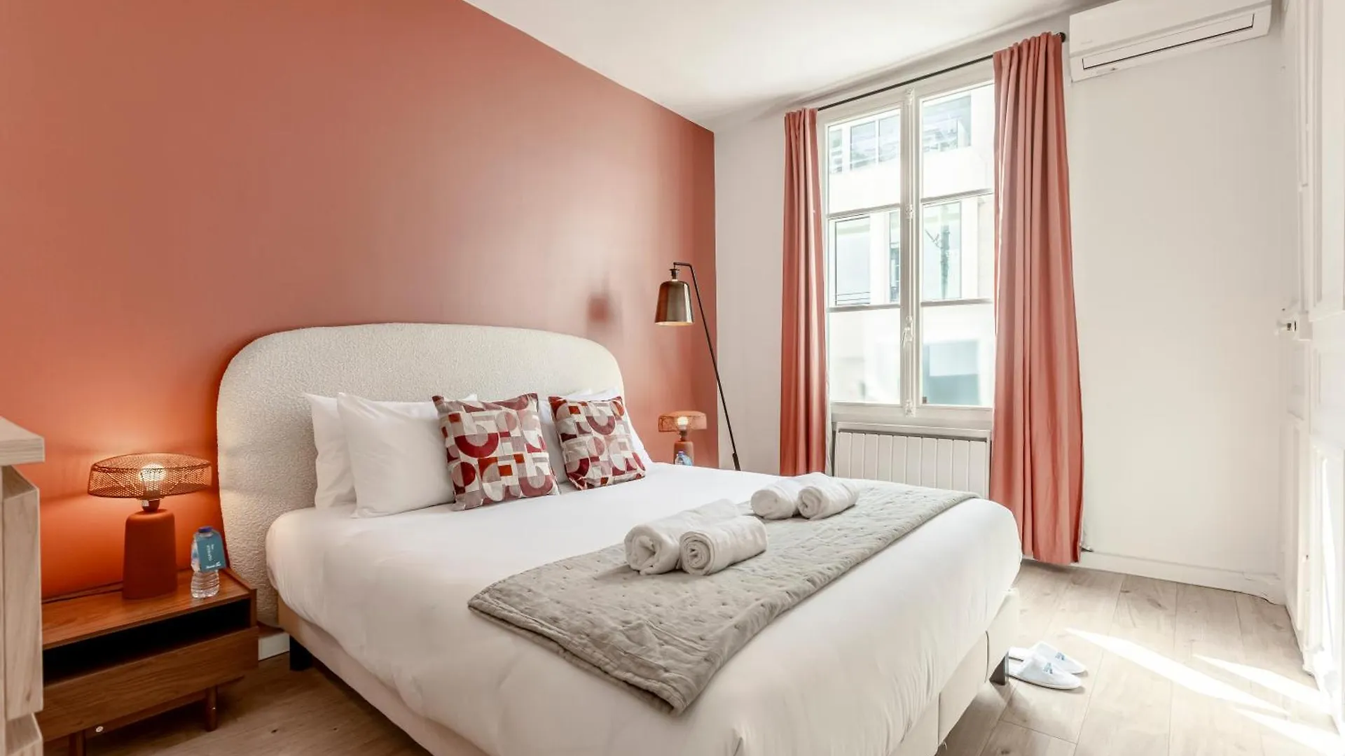 Sweett - Opera Garnier Apartment Paris